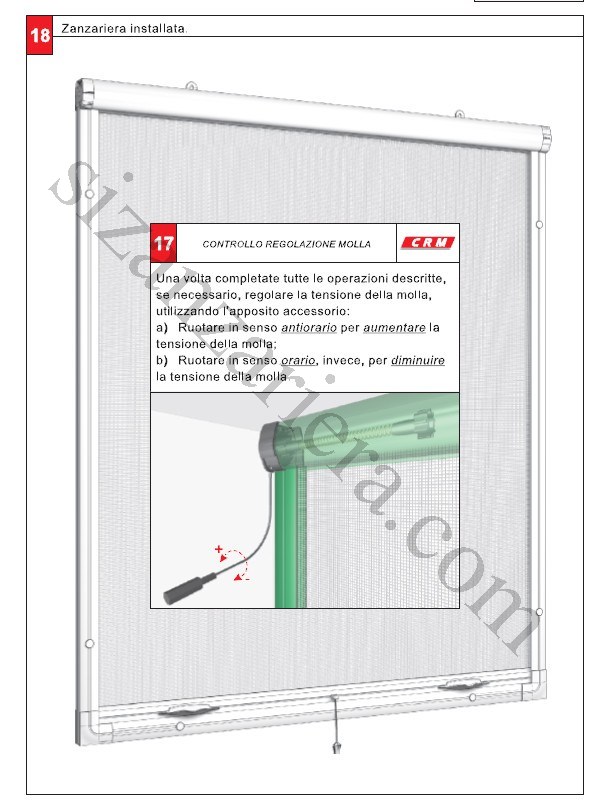 ATTACCO FRONTALE CON FRIZIONE
