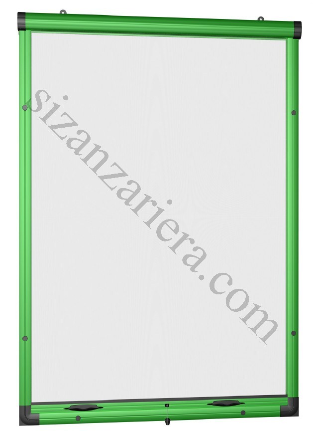 FRONTALE AVV. CON MOLLA PER FINESTRE