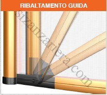 MARTE BALCONE MOLLA 42 MM