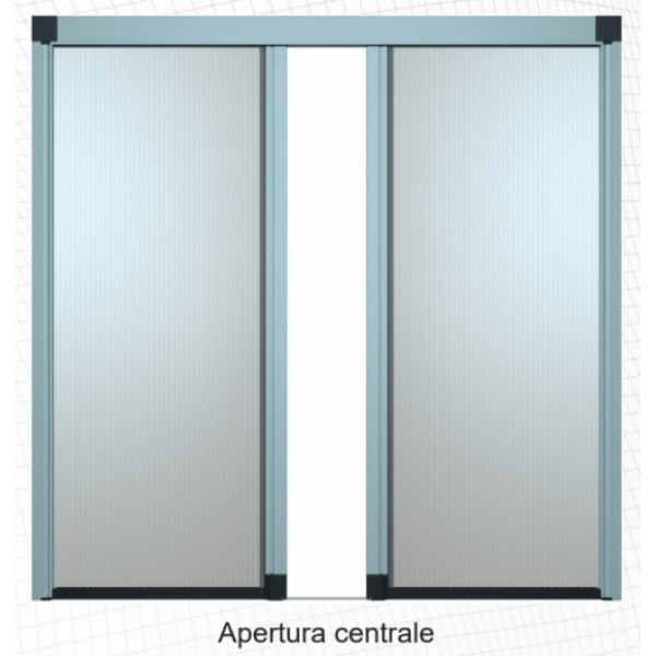 ERMETIKA CARRARMATO BILATERALE 50 MM