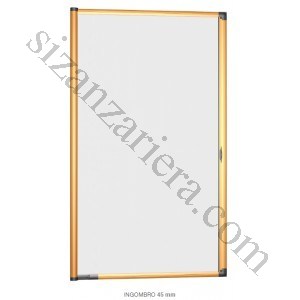 ESEMPIO TELO ORIZZONTALE