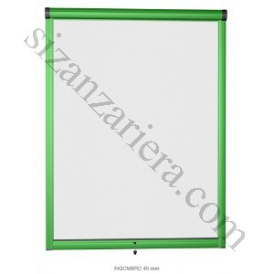 ESEMPIO TELO VERTICALE