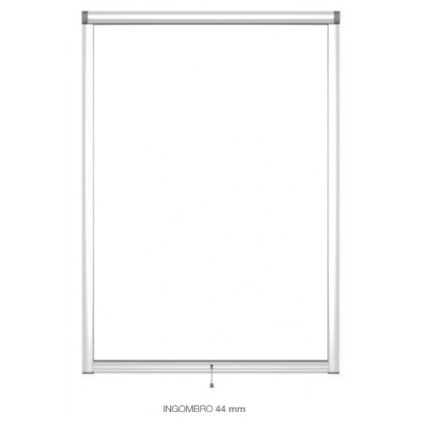 PROMO MAGIKA MOLLA VERTICALE 44 MM VERDE RAMATO