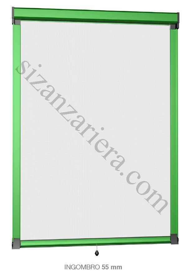 XXL AVV FINESTRA 55 MM