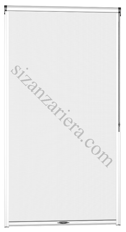 AVVOLGIBILE CATENELLA PER FINESTRE