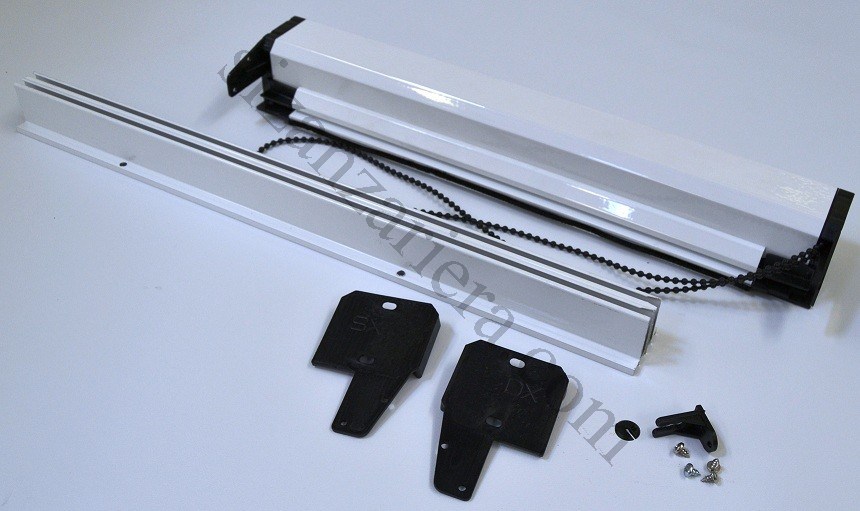 AVVOLGIBILE CON CATENELLA